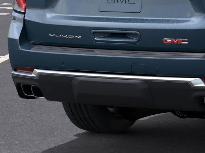 new 2026 GMC Yukon XL car, priced at $100,565