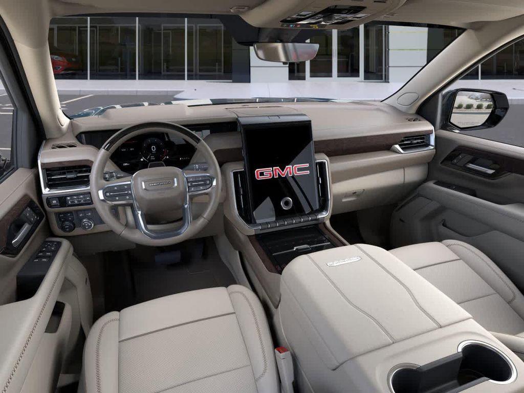 new 2026 GMC Yukon XL car, priced at $100,565