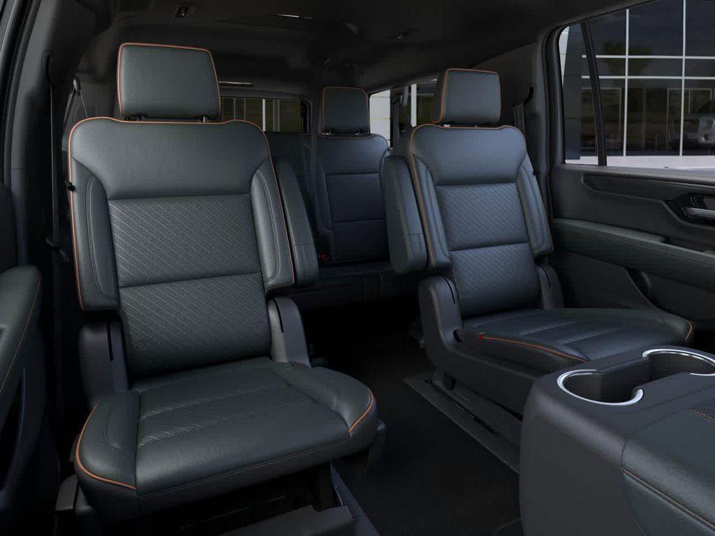 new 2026 GMC Yukon XL car, priced at $93,790