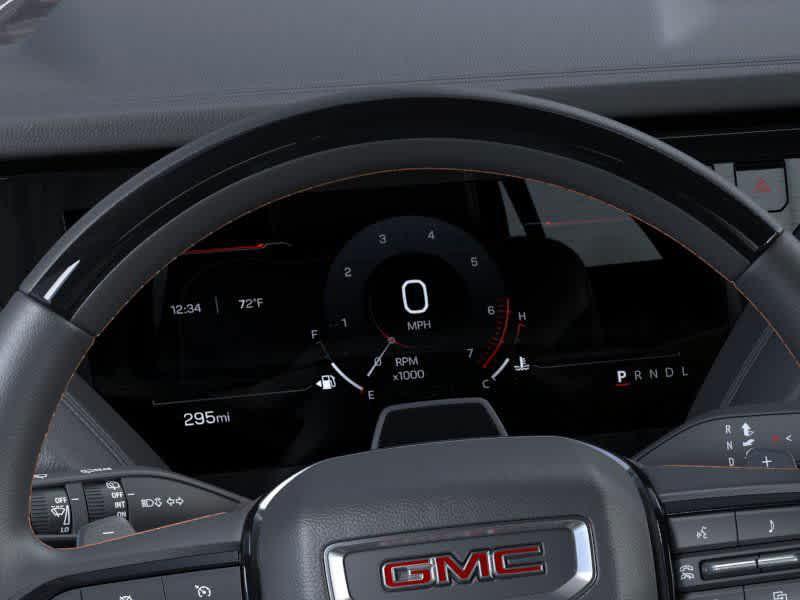 new 2026 GMC Yukon XL car, priced at $93,790