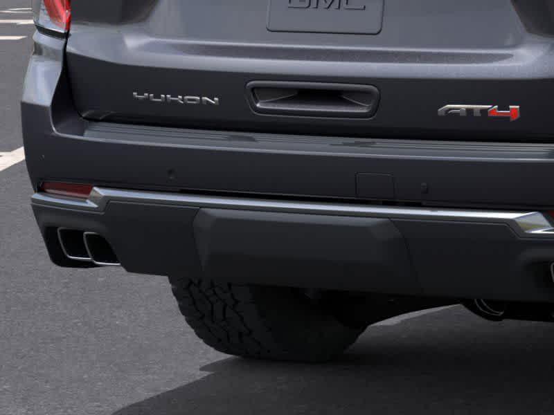 new 2026 GMC Yukon XL car, priced at $93,790