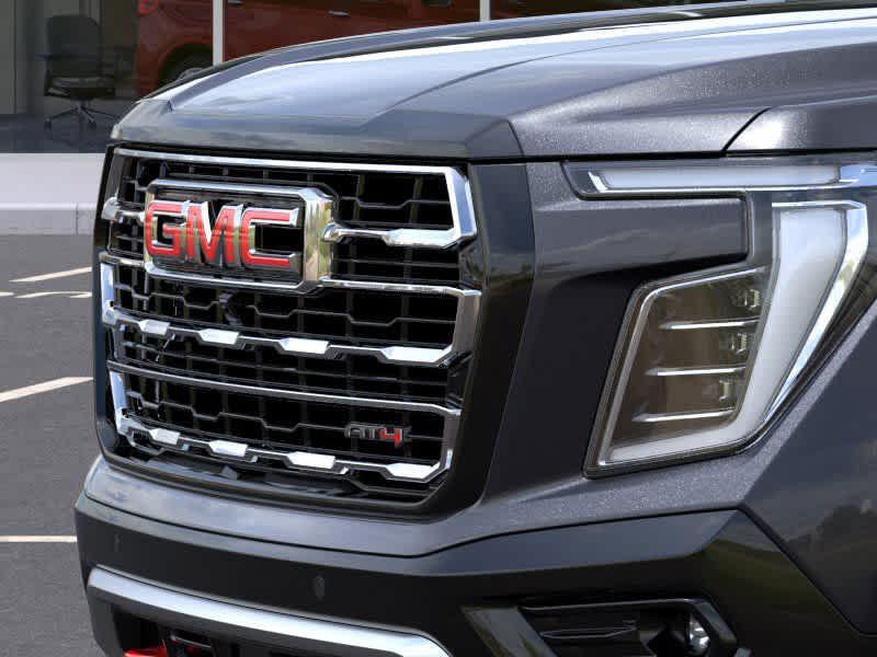 new 2026 GMC Yukon XL car, priced at $93,790