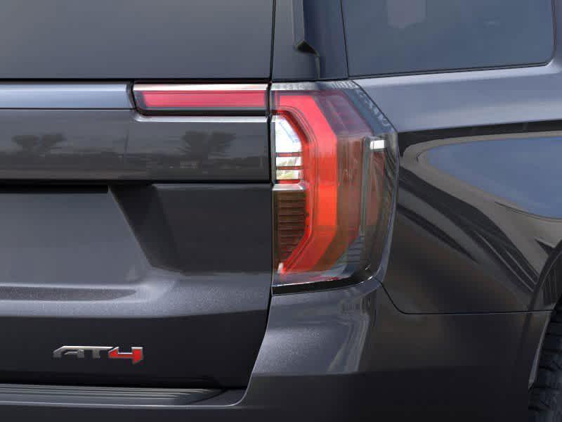 new 2026 GMC Yukon XL car, priced at $93,790