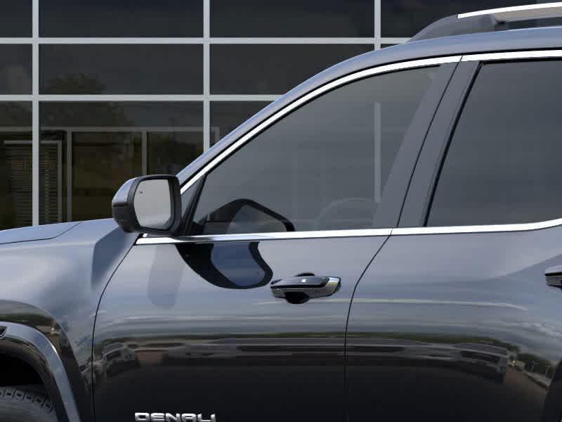 new 2026 GMC Terrain car, priced at $42,765