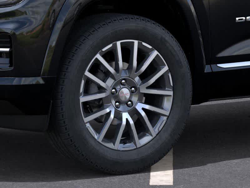 new 2026 GMC Terrain car, priced at $42,765