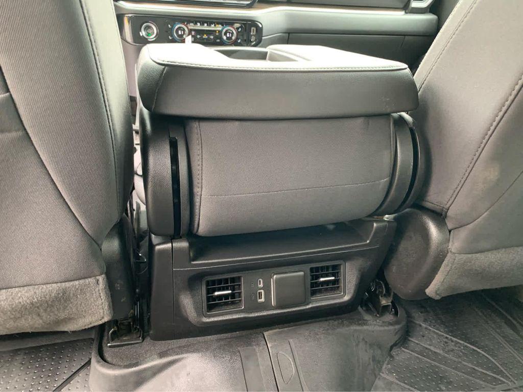 used 2024 Chevrolet Silverado 1500 car, priced at $45,888