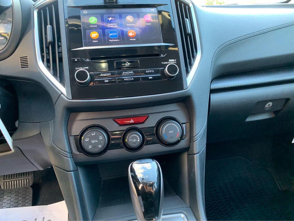 used 2019 Subaru Crosstrek car, priced at $16,268