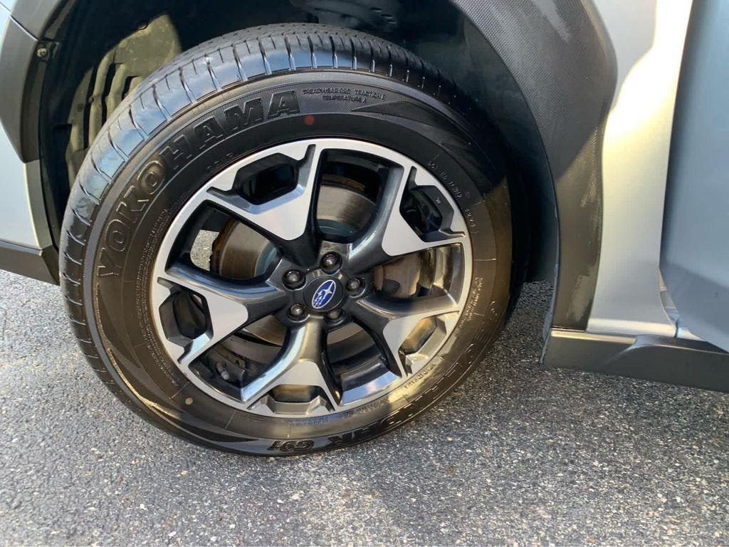used 2019 Subaru Crosstrek car, priced at $16,268