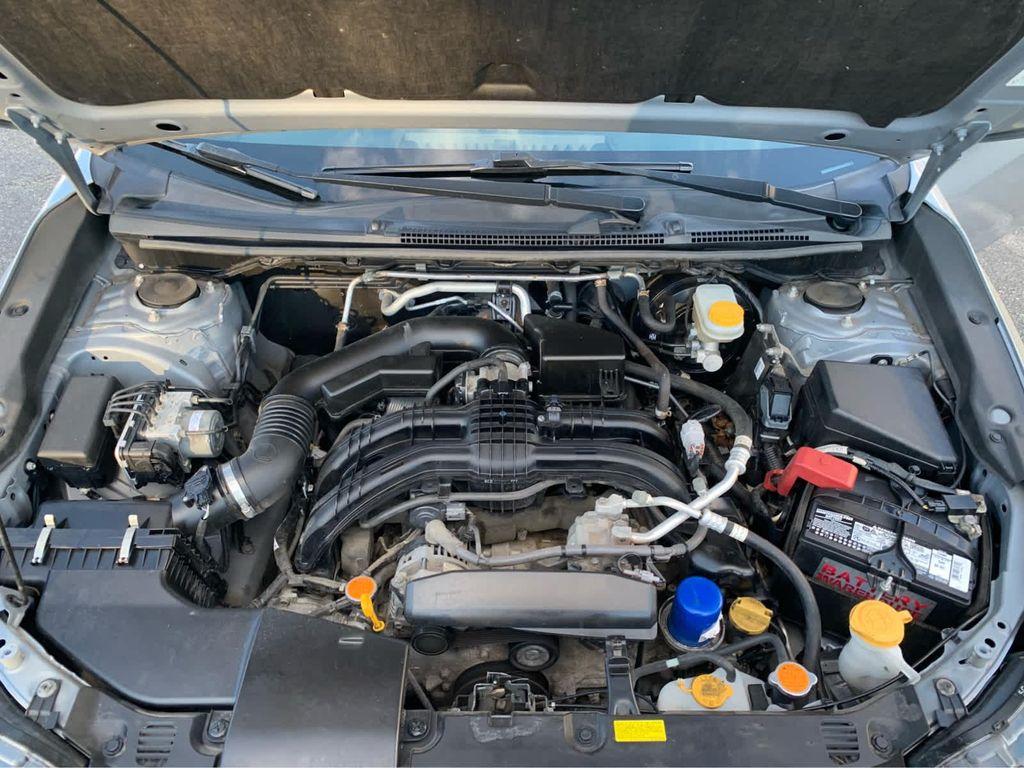 used 2019 Subaru Crosstrek car, priced at $16,268