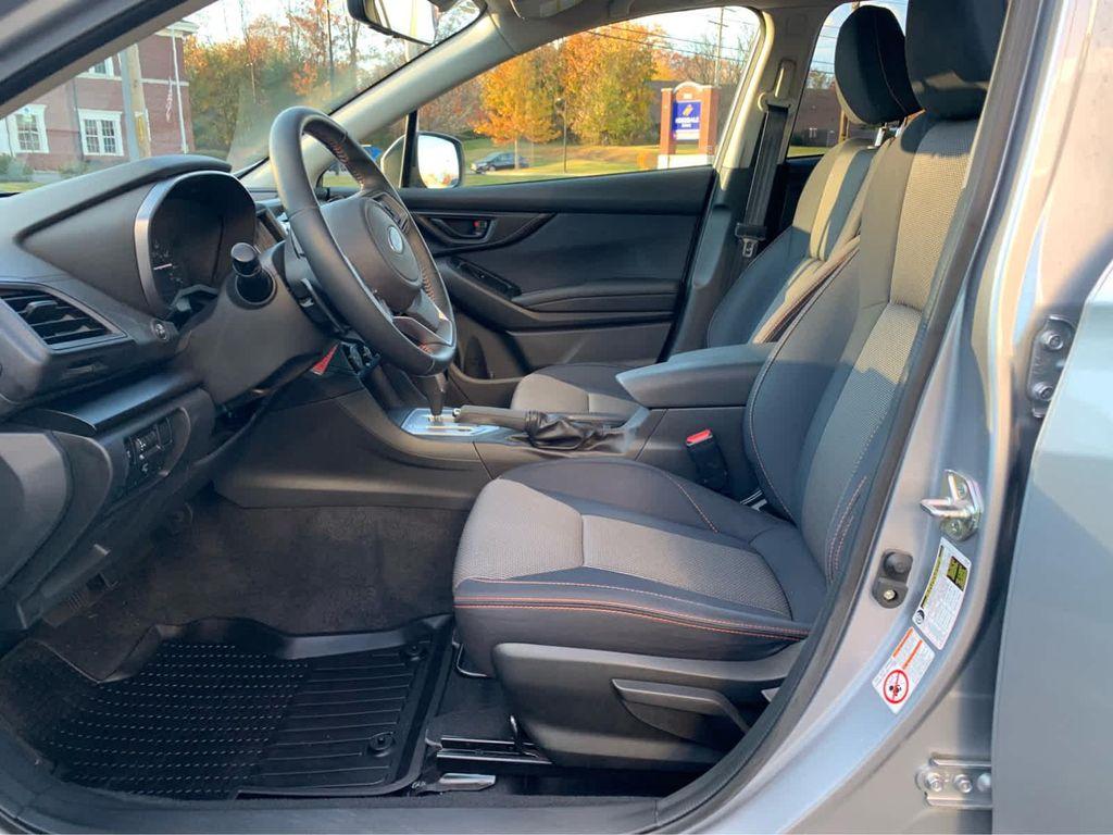 used 2019 Subaru Crosstrek car, priced at $16,268