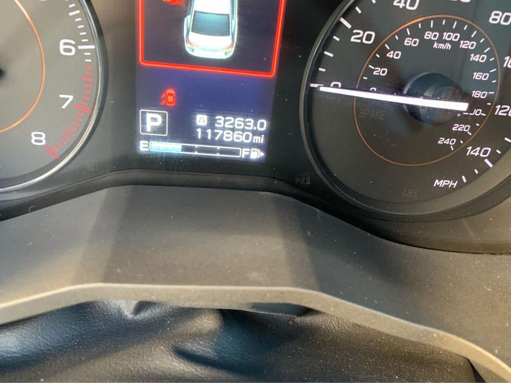 used 2019 Subaru Crosstrek car, priced at $16,268