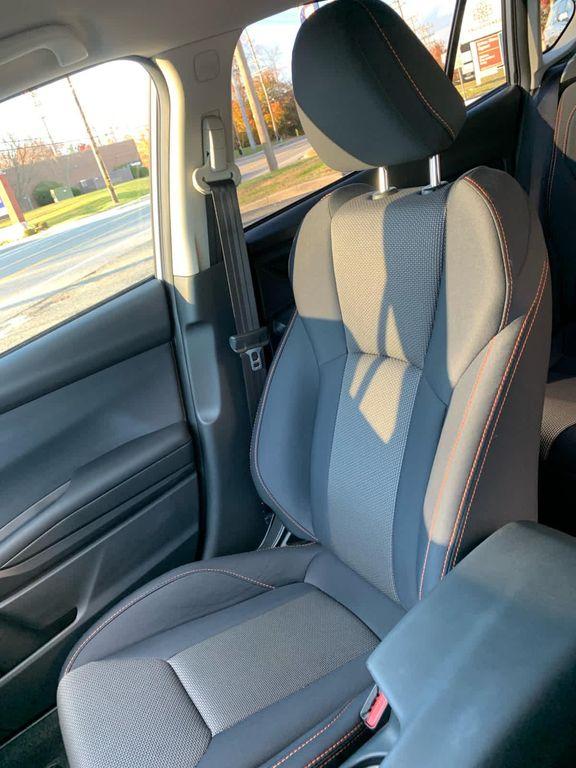 used 2019 Subaru Crosstrek car, priced at $16,268