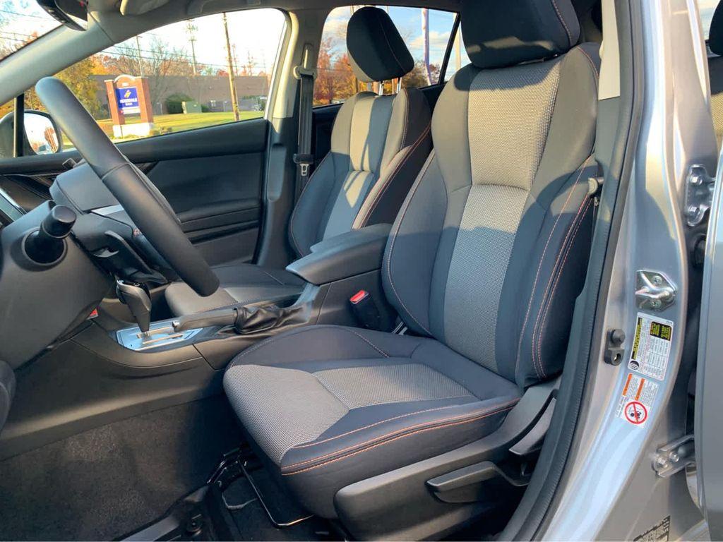 used 2019 Subaru Crosstrek car, priced at $16,268