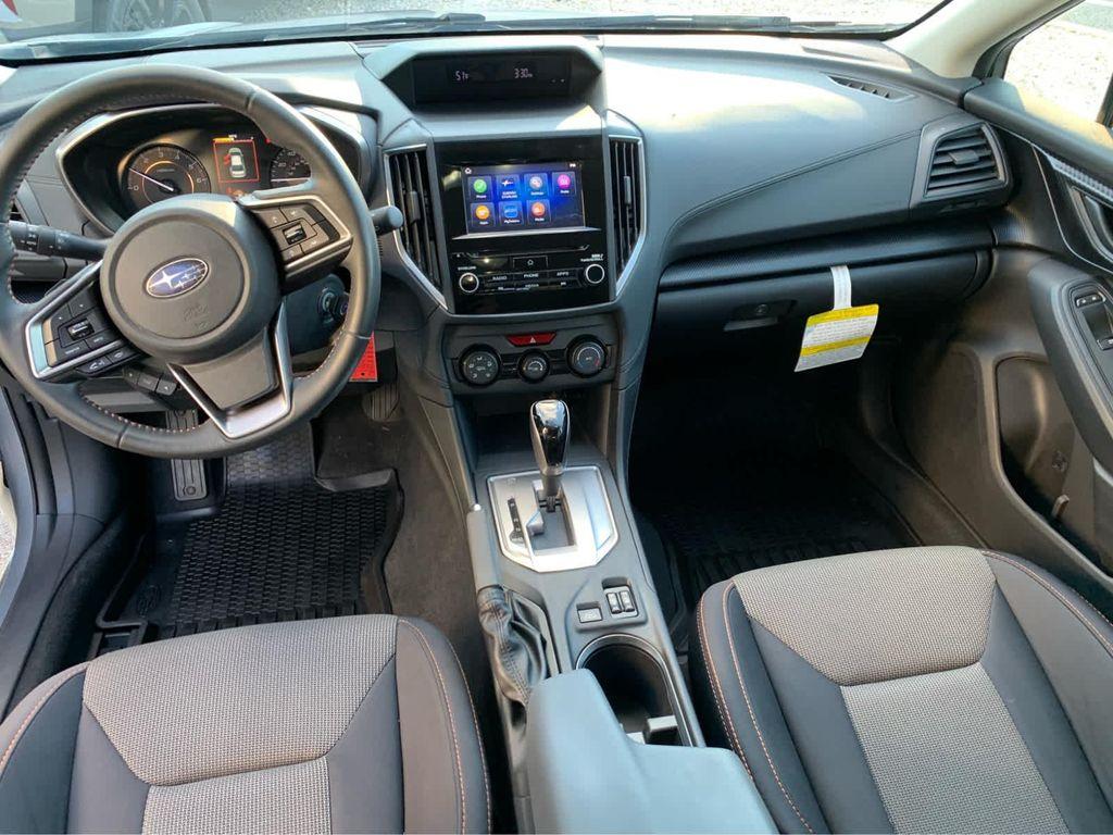 used 2019 Subaru Crosstrek car, priced at $16,268