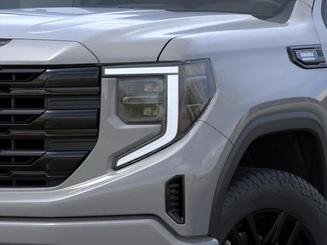 new 2024 GMC Sierra 1500 car, priced at $61,760