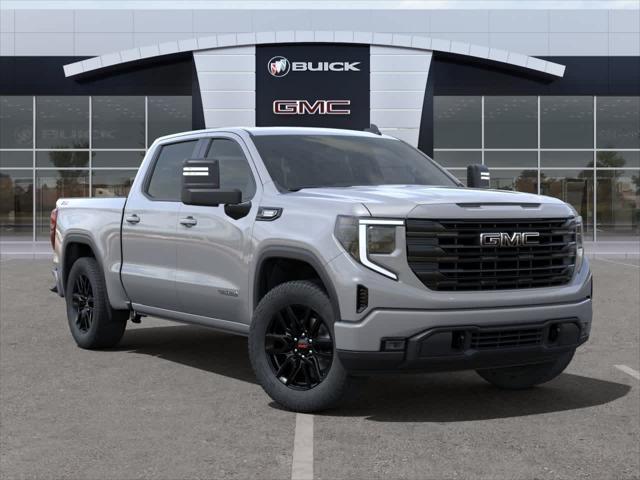 new 2024 GMC Sierra 1500 car, priced at $61,760