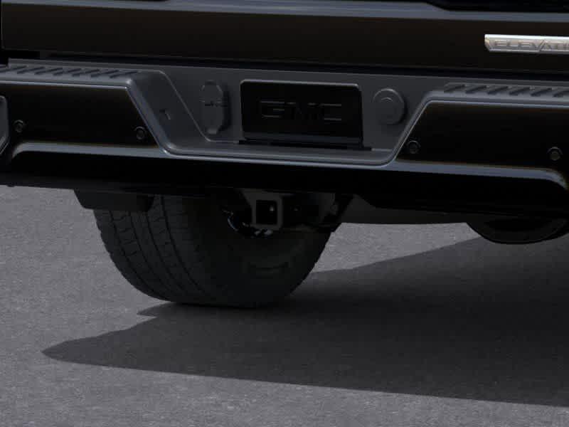 new 2026 GMC Sierra 1500 car, priced at $64,008