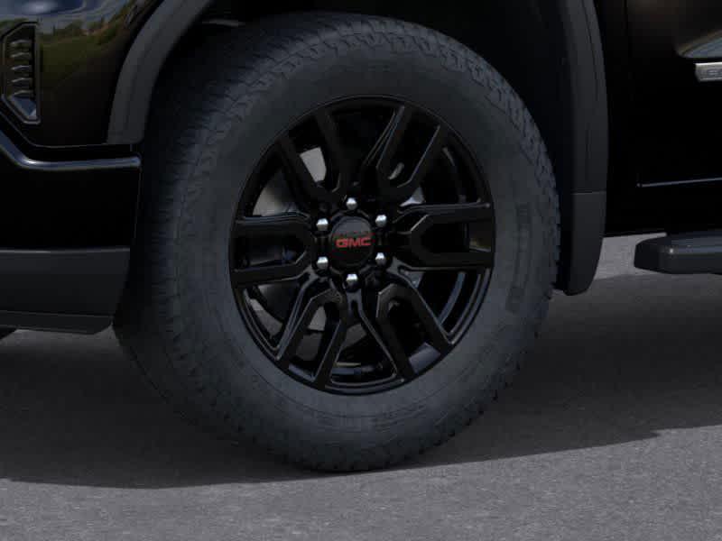 new 2026 GMC Sierra 1500 car, priced at $64,008