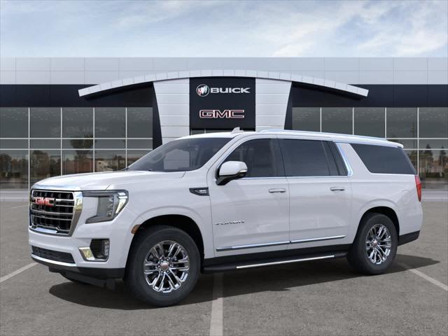 new 2024 GMC Yukon XL car, priced at $73,800