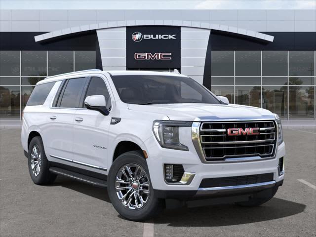 new 2024 GMC Yukon XL car, priced at $73,800