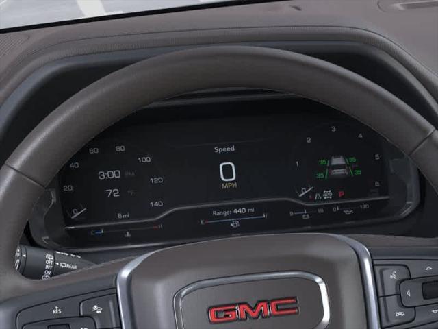 new 2024 GMC Yukon XL car, priced at $73,800