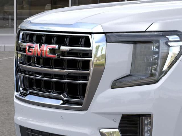 new 2024 GMC Yukon XL car, priced at $73,800