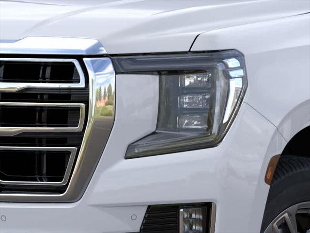 new 2024 GMC Yukon XL car, priced at $73,800