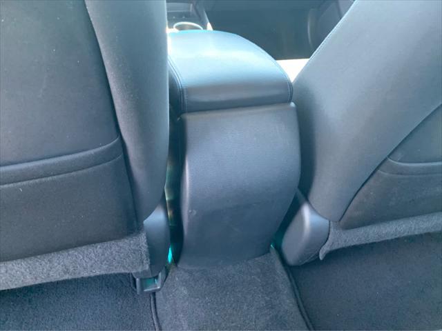 used 2017 Nissan Altima car, priced at $11,987