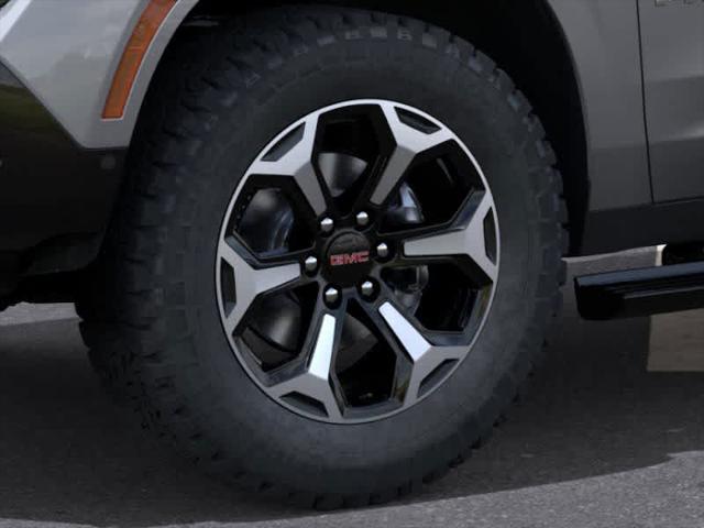 new 2025 GMC Yukon car, priced at $81,780