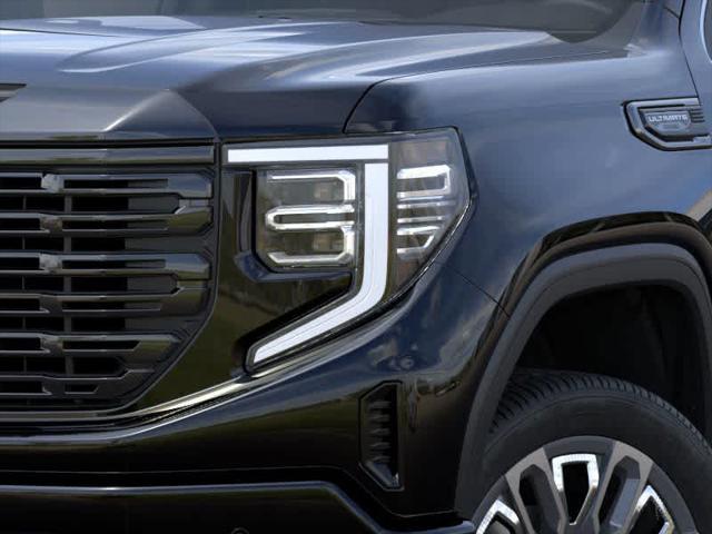 new 2024 GMC Sierra 1500 car, priced at $85,490