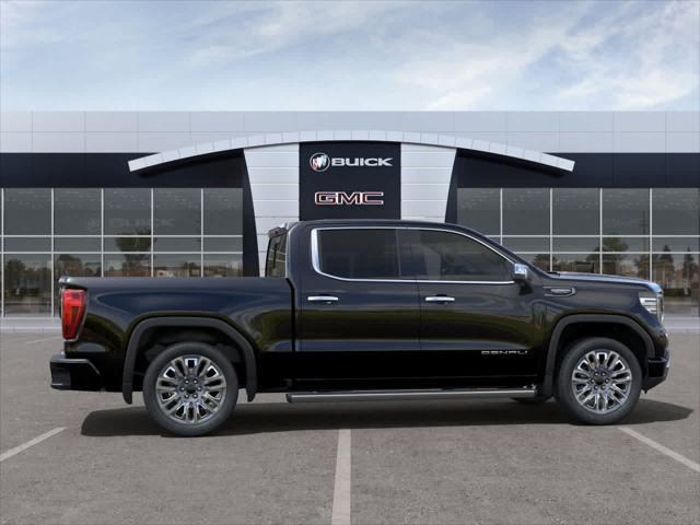 new 2024 GMC Sierra 1500 car, priced at $85,490