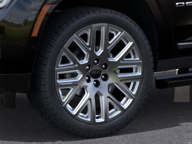new 2026 GMC Yukon XL car, priced at $109,985