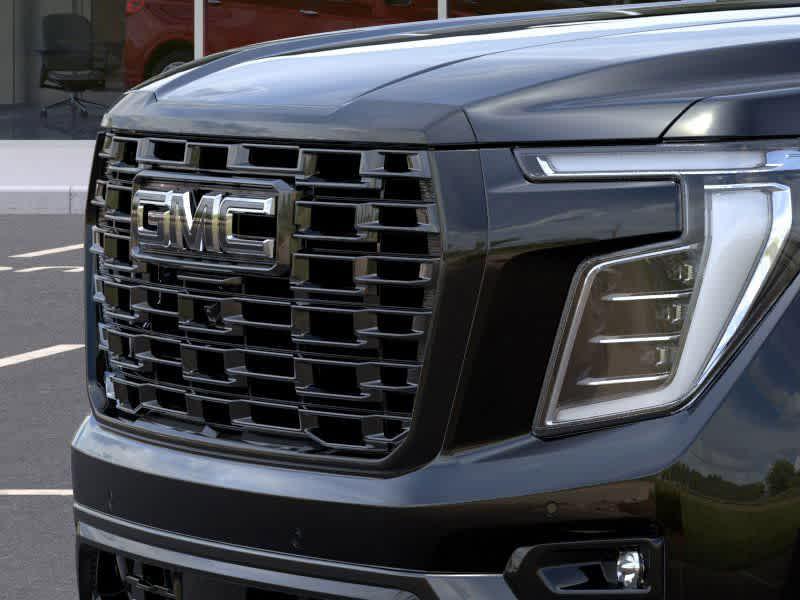 new 2026 GMC Yukon XL car, priced at $109,985