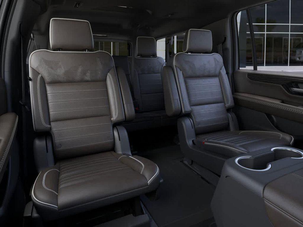 new 2026 GMC Yukon XL car, priced at $109,985