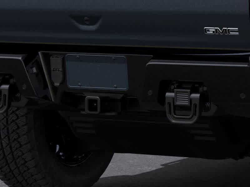 new 2025 GMC HUMMER EV Pickup car, priced at $102,815