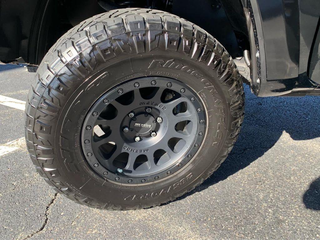 used 2023 Toyota Tacoma car, priced at $39,093