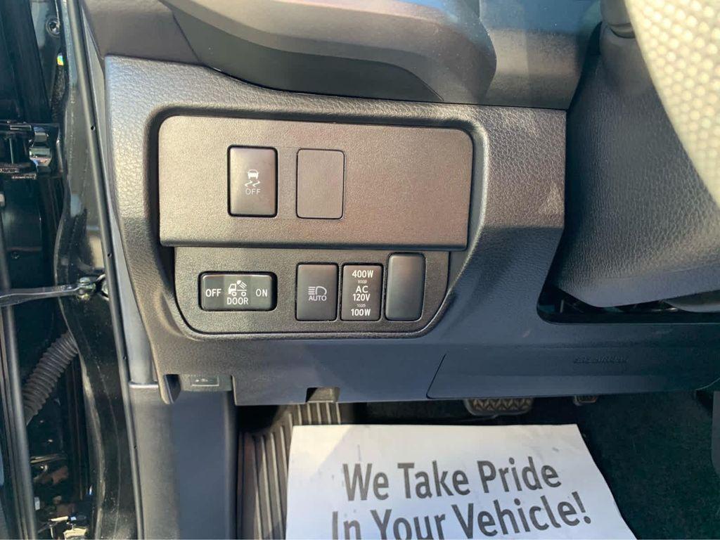 used 2023 Toyota Tacoma car, priced at $39,093