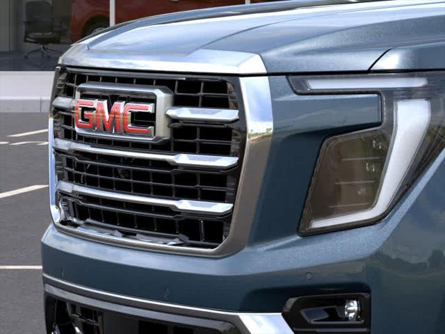 new 2025 GMC Yukon car, priced at $76,735
