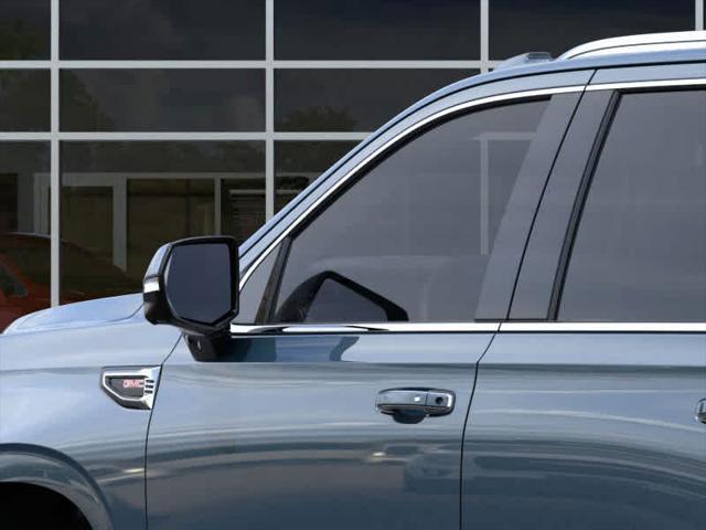 new 2025 GMC Yukon car, priced at $76,735