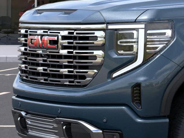 new 2025 GMC Sierra 1500 car, priced at $77,140