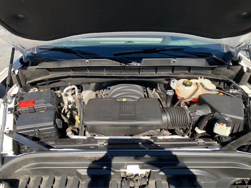 used 2023 GMC Sierra 1500 car, priced at $54,843