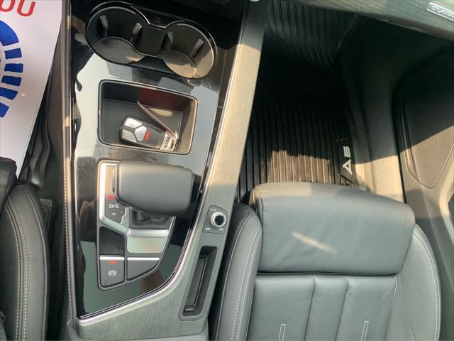 used 2021 Audi A5 Sportback car, priced at $27,498
