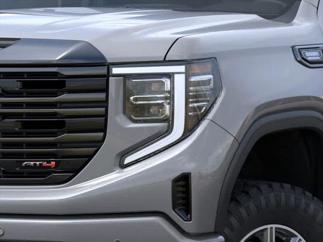 new 2025 GMC Sierra 1500 car, priced at $70,450