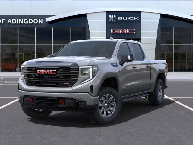 new 2025 GMC Sierra 1500 car, priced at $70,450