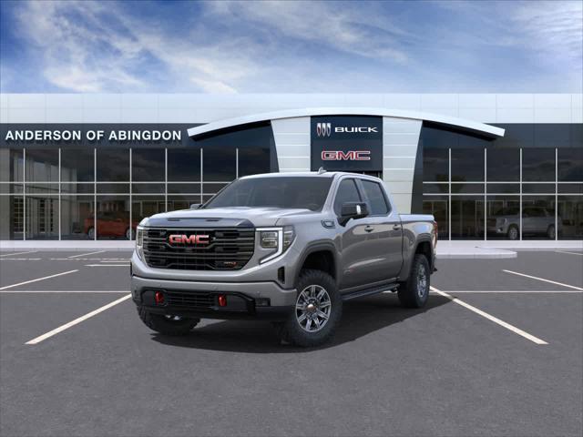 new 2025 GMC Sierra 1500 car, priced at $70,450