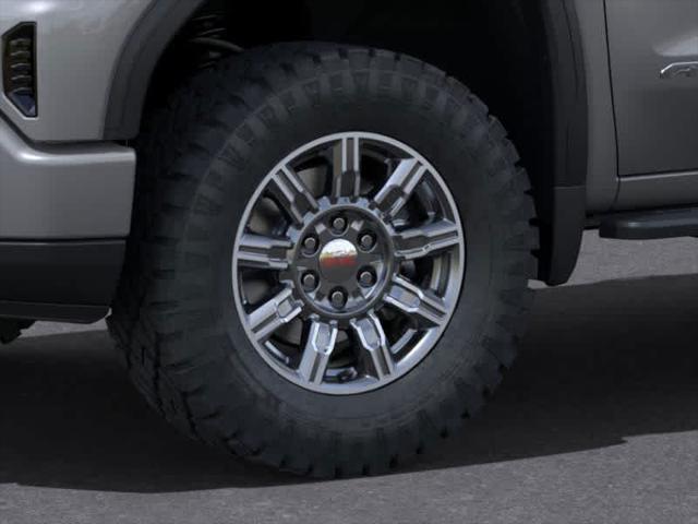 new 2025 GMC Sierra 1500 car, priced at $70,450