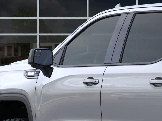 new 2025 GMC Sierra 1500 car, priced at $70,450