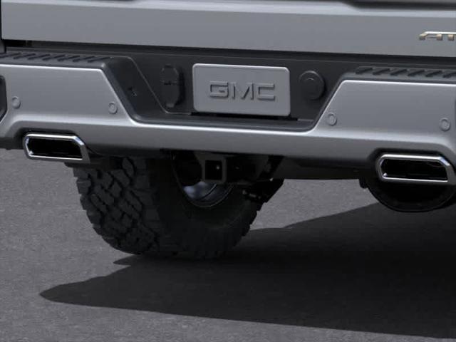 new 2025 GMC Sierra 1500 car, priced at $70,450