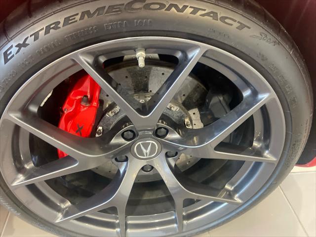 used 2017 Acura NSX car, priced at $104,997