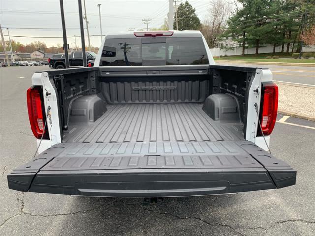 used 2024 GMC Sierra 1500 car, priced at $61,171
